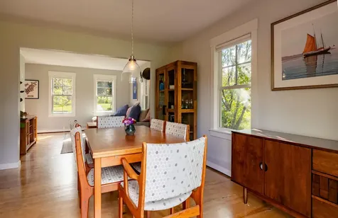 34 Bayview Lane Shelburne VT 05482