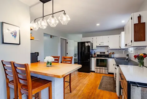 34 Bayview Lane Shelburne VT 05482