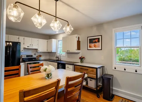 34 Bayview Lane Shelburne VT 05482