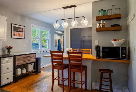 34 Bayview Lane Shelburne VT 05482