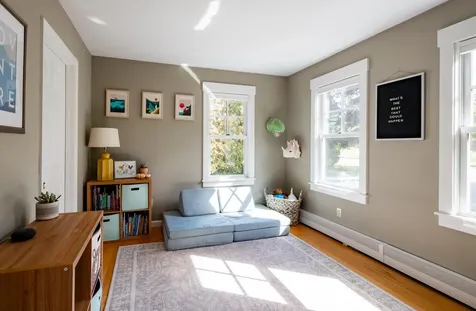 34 Bayview Lane Shelburne VT 05482