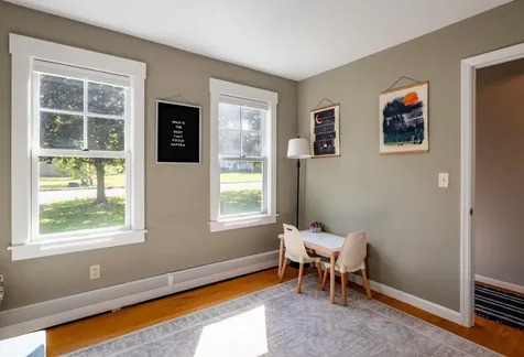 34 Bayview Lane Shelburne VT 05482