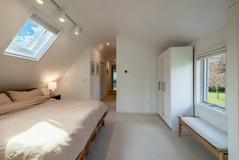 34 Bayview Lane Shelburne VT 05482