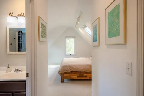 34 Bayview Lane Shelburne VT 05482