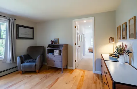 34 Bayview Lane Shelburne VT 05482