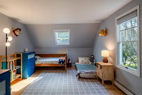 34 Bayview Lane Shelburne VT 05482