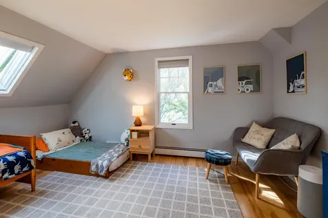 34 Bayview Lane Shelburne VT 05482