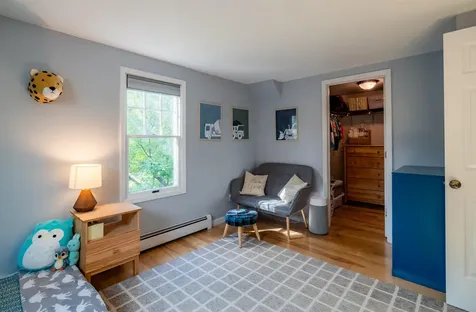 34 Bayview Lane Shelburne VT 05482