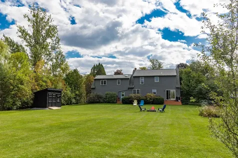 34 Bayview Lane Shelburne VT 05482