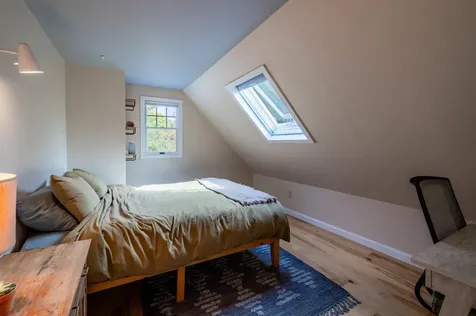 34 Bayview Lane Shelburne VT 05482