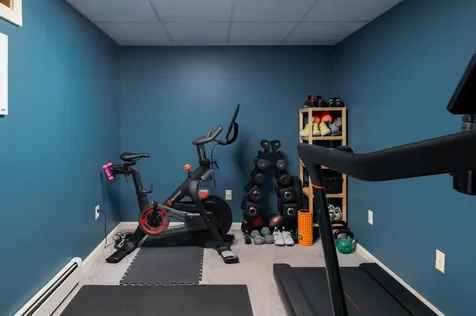 34 Bayview Lane Shelburne VT 05482