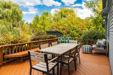 34 Bayview Lane Shelburne VT 05482