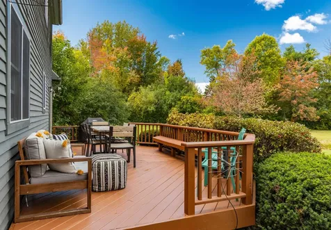 34 Bayview Lane Shelburne VT 05482