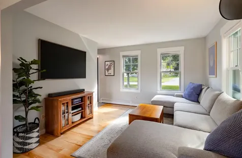 34 Bayview Lane Shelburne VT 05482