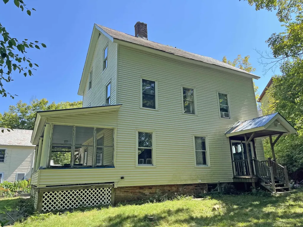 140 Washington Street Brattleboro VT 05301