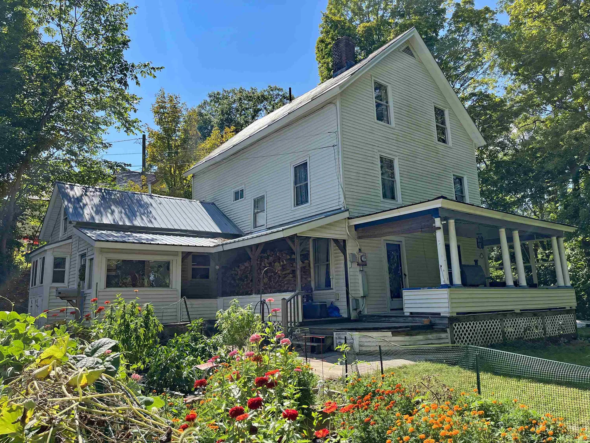 140 Washington Street Brattleboro VT 05301