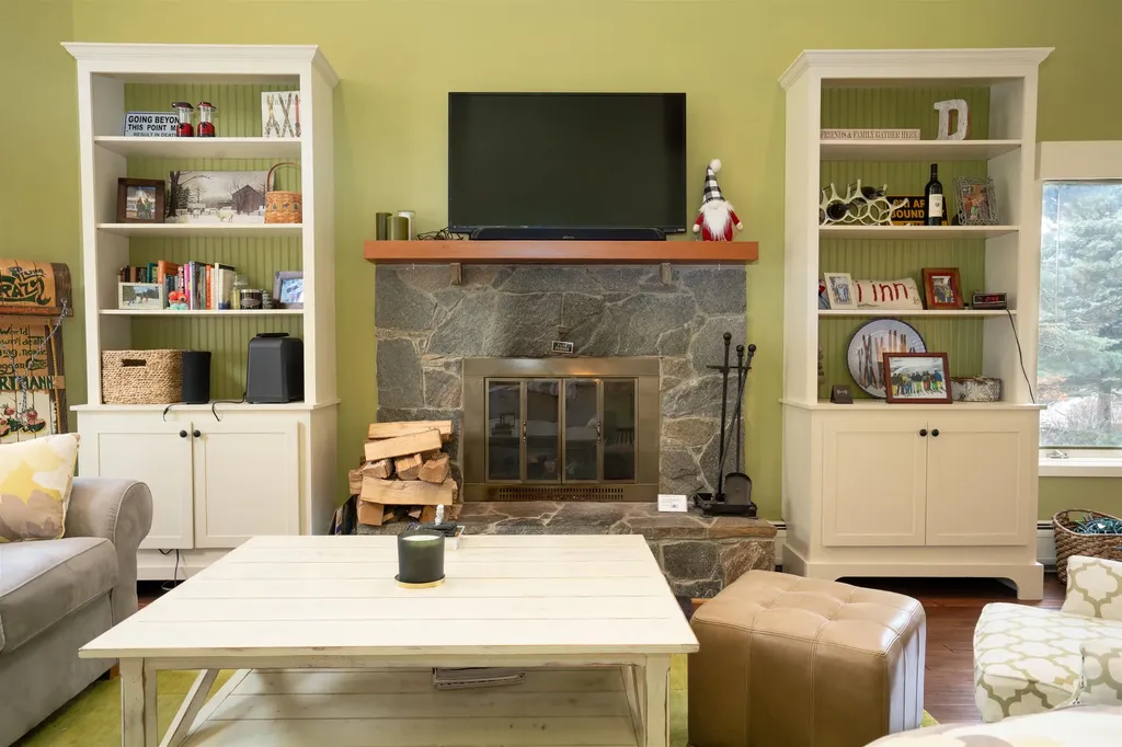 47 High Point Drive Stratton VT 05155