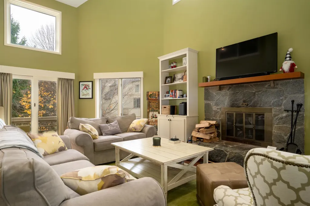 47 High Point Drive Stratton VT 05155