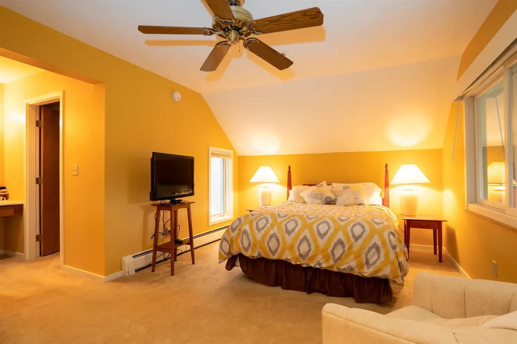 47 High Point Drive Stratton VT 05155