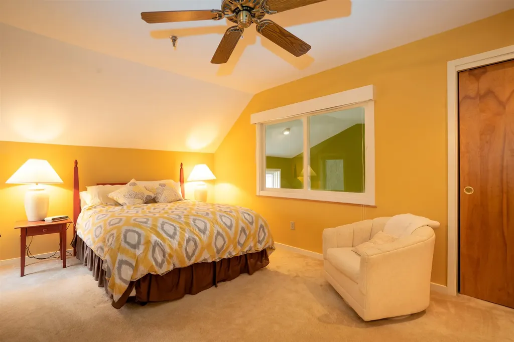 47 High Point Drive Stratton VT 05155