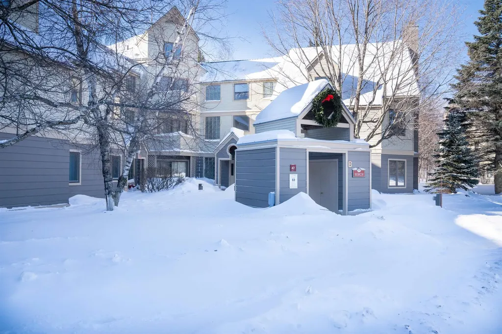 47 High Point Drive Stratton VT 05155