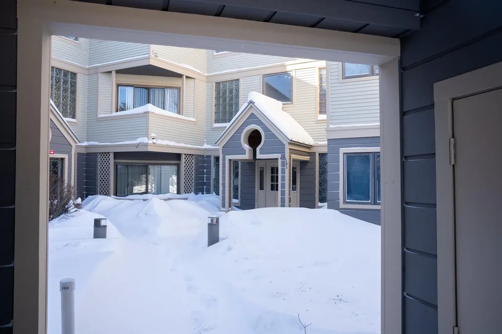 47 High Point Drive Stratton VT 05155