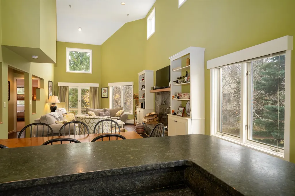 47 High Point Drive Stratton VT 05155