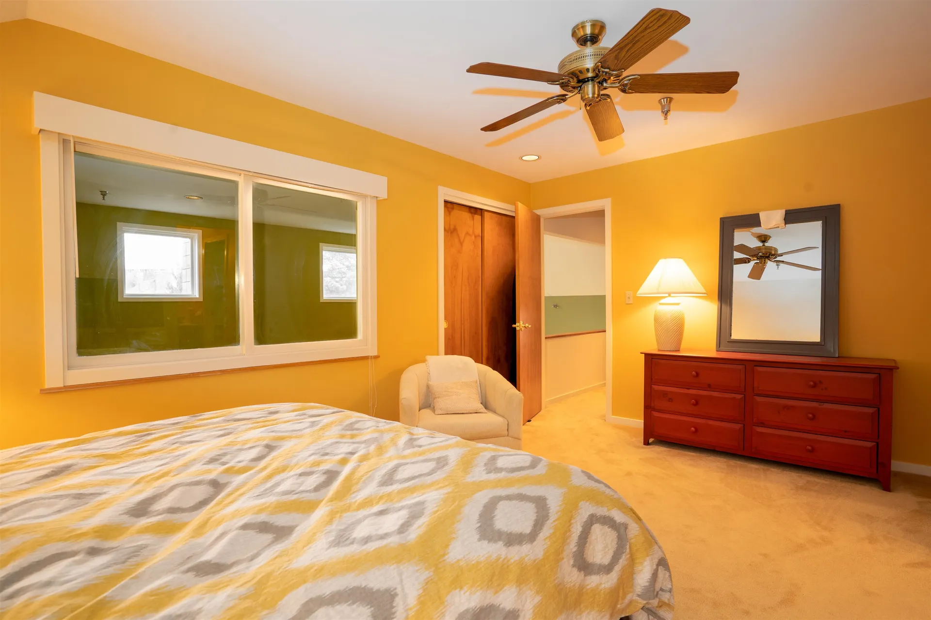 47 High Point Drive Stratton VT 05155