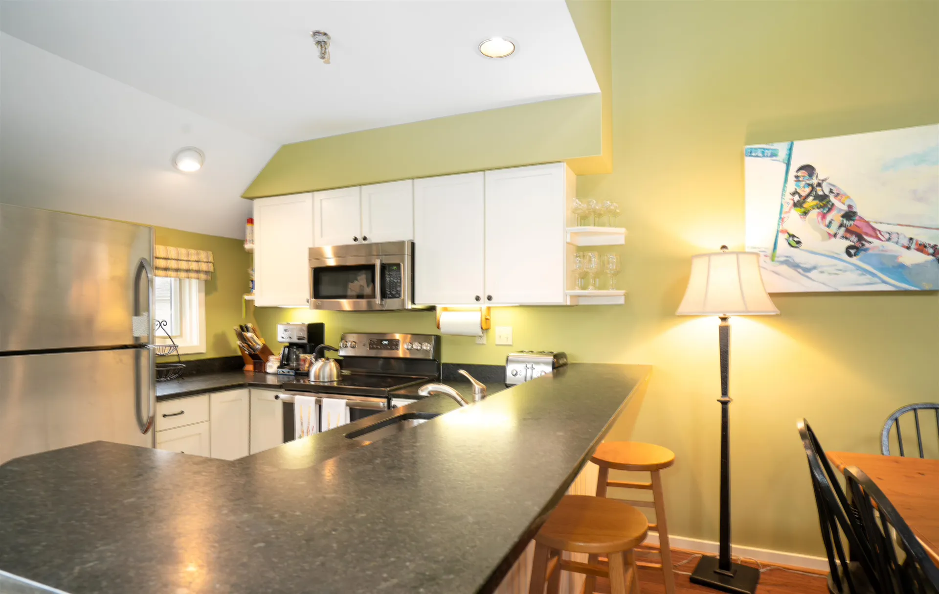 47 High Point Drive Stratton VT 05155