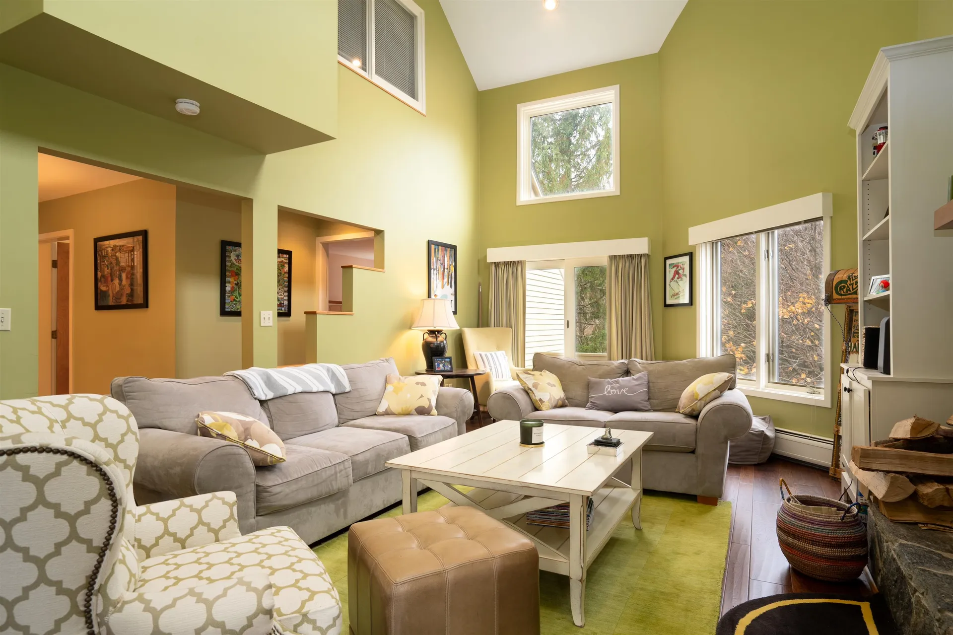 47 High Point Drive Stratton VT 05155