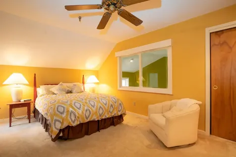 47 High Point Drive Stratton VT 05155