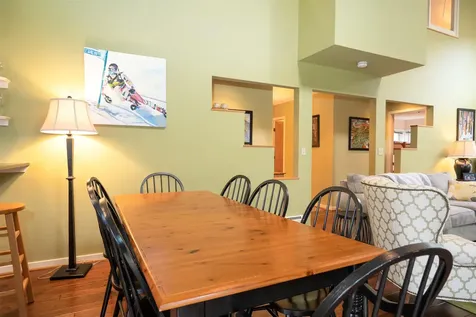 47 High Point Drive Stratton VT 05155