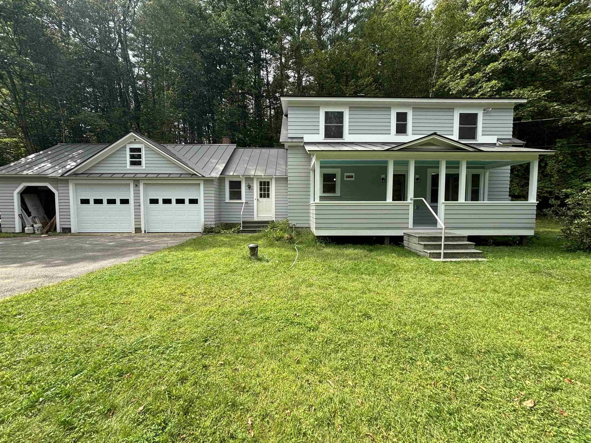 107 Reagan Road Canaan NH 03741