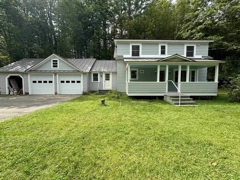 107 Reagan Road Canaan NH 03741