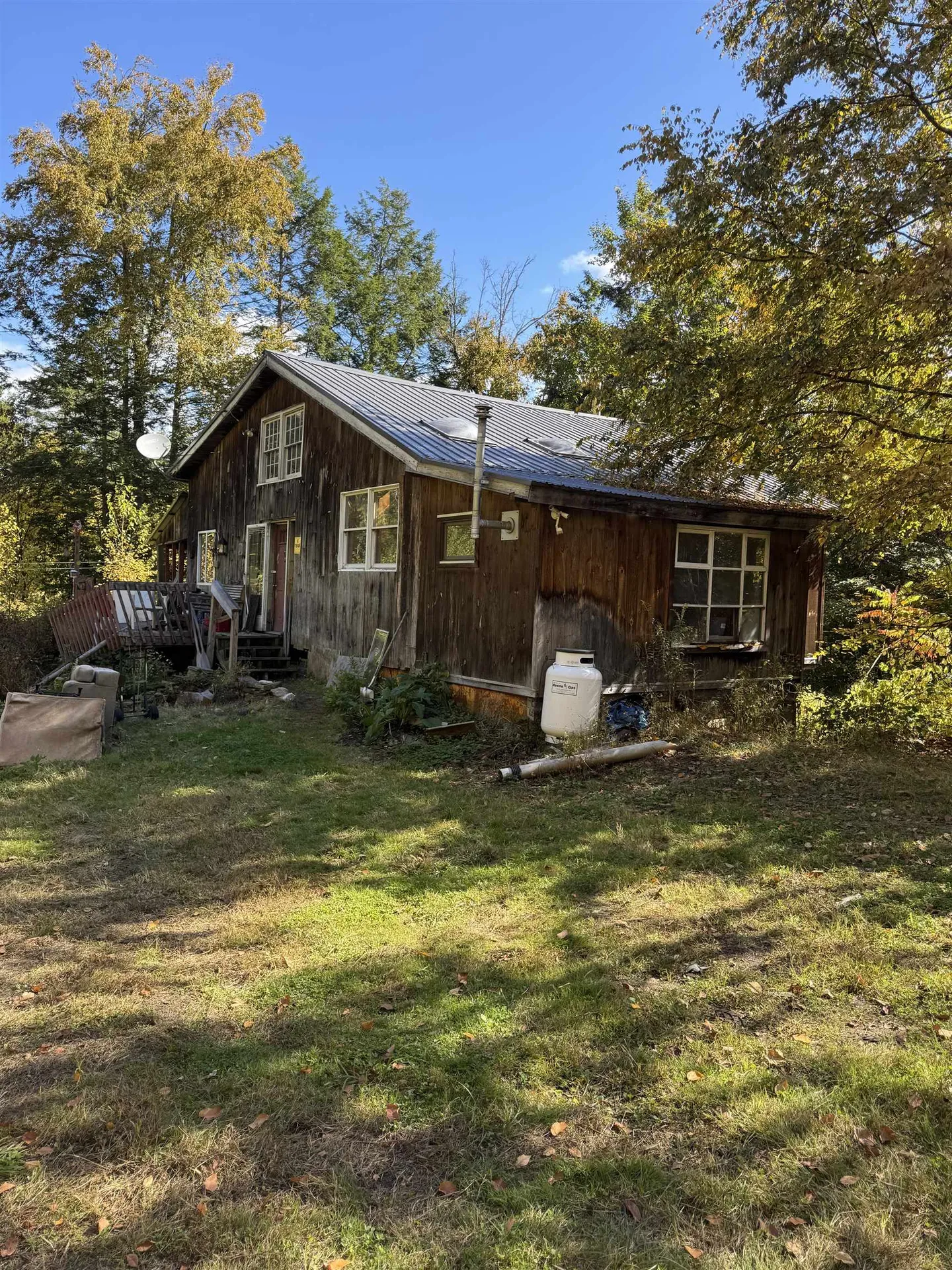 100 Legion Road Newfane VT 05345