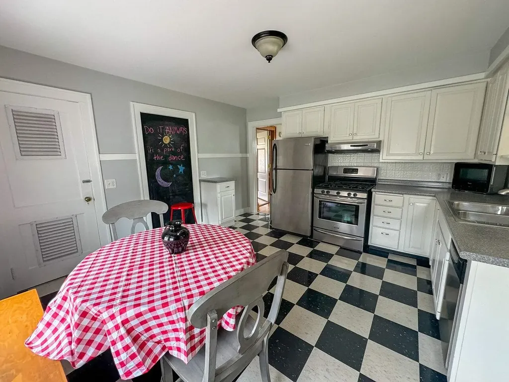 243 Weaver Street Winooski VT 05404