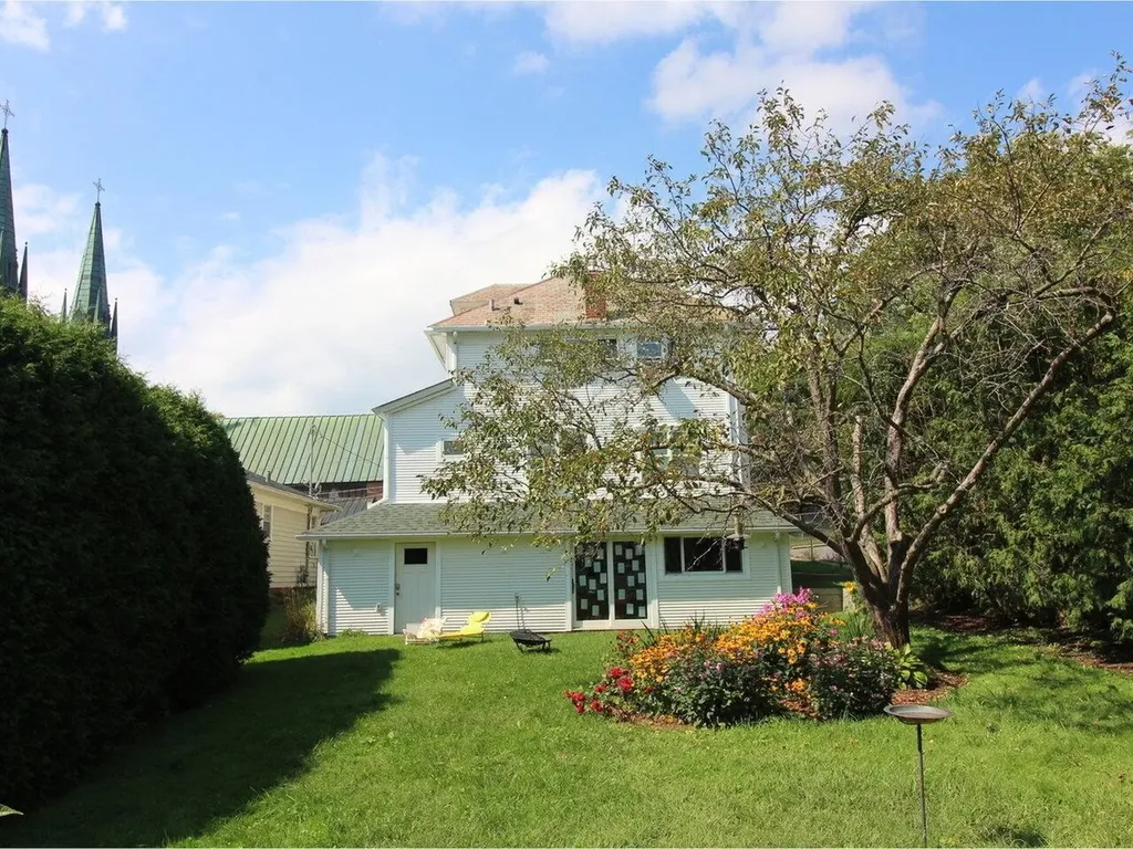 243 Weaver Street Winooski VT 05404