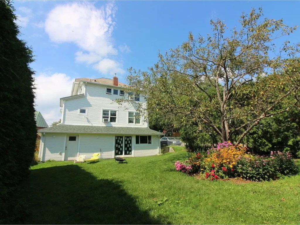 243 Weaver Street Winooski VT 05404