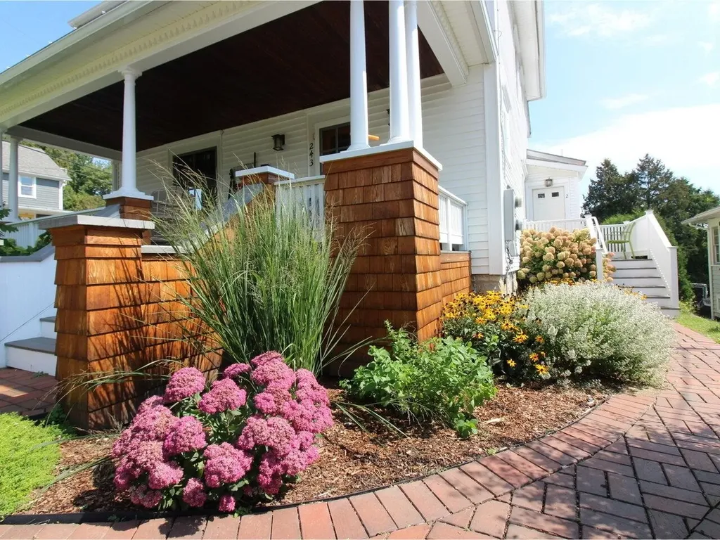 243 Weaver Street Winooski VT 05404