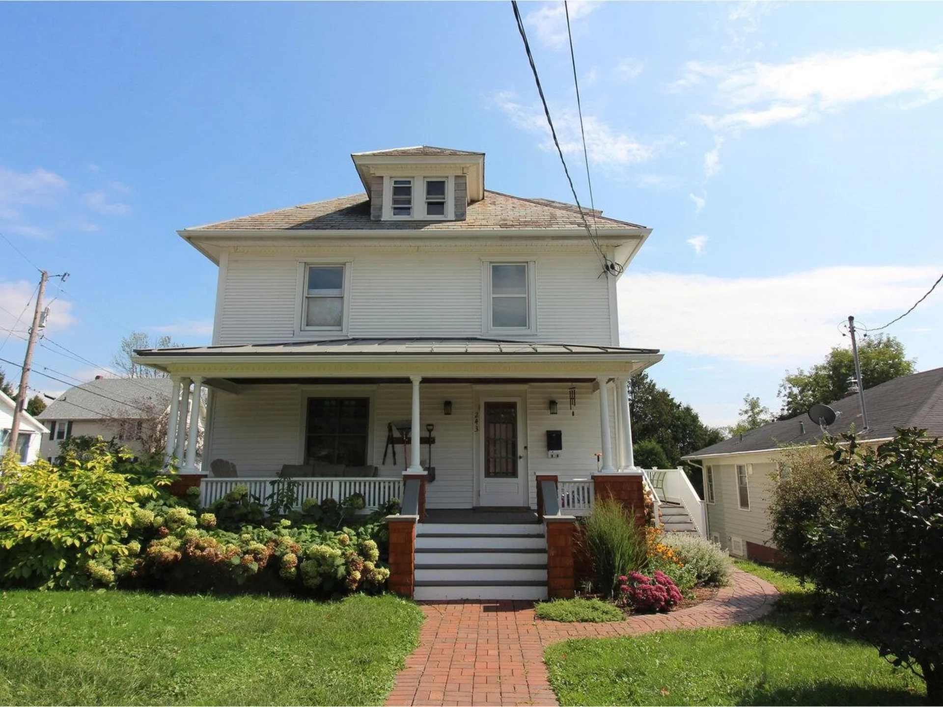 243 Weaver Street Winooski VT 05404
