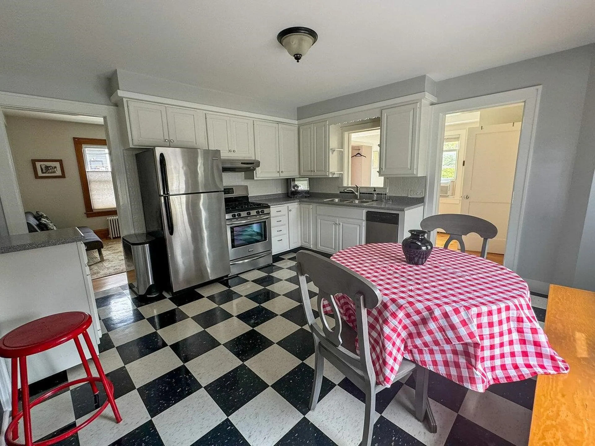 243 Weaver Street Winooski VT 05404