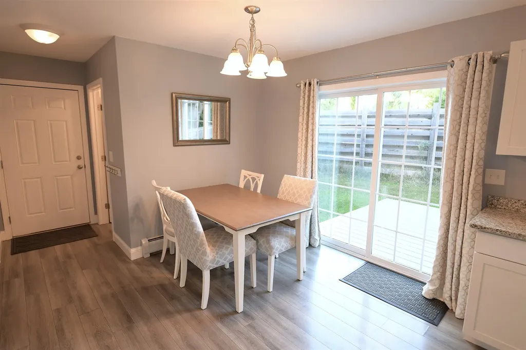 55 Apple Blossom Road St. George VT 05495