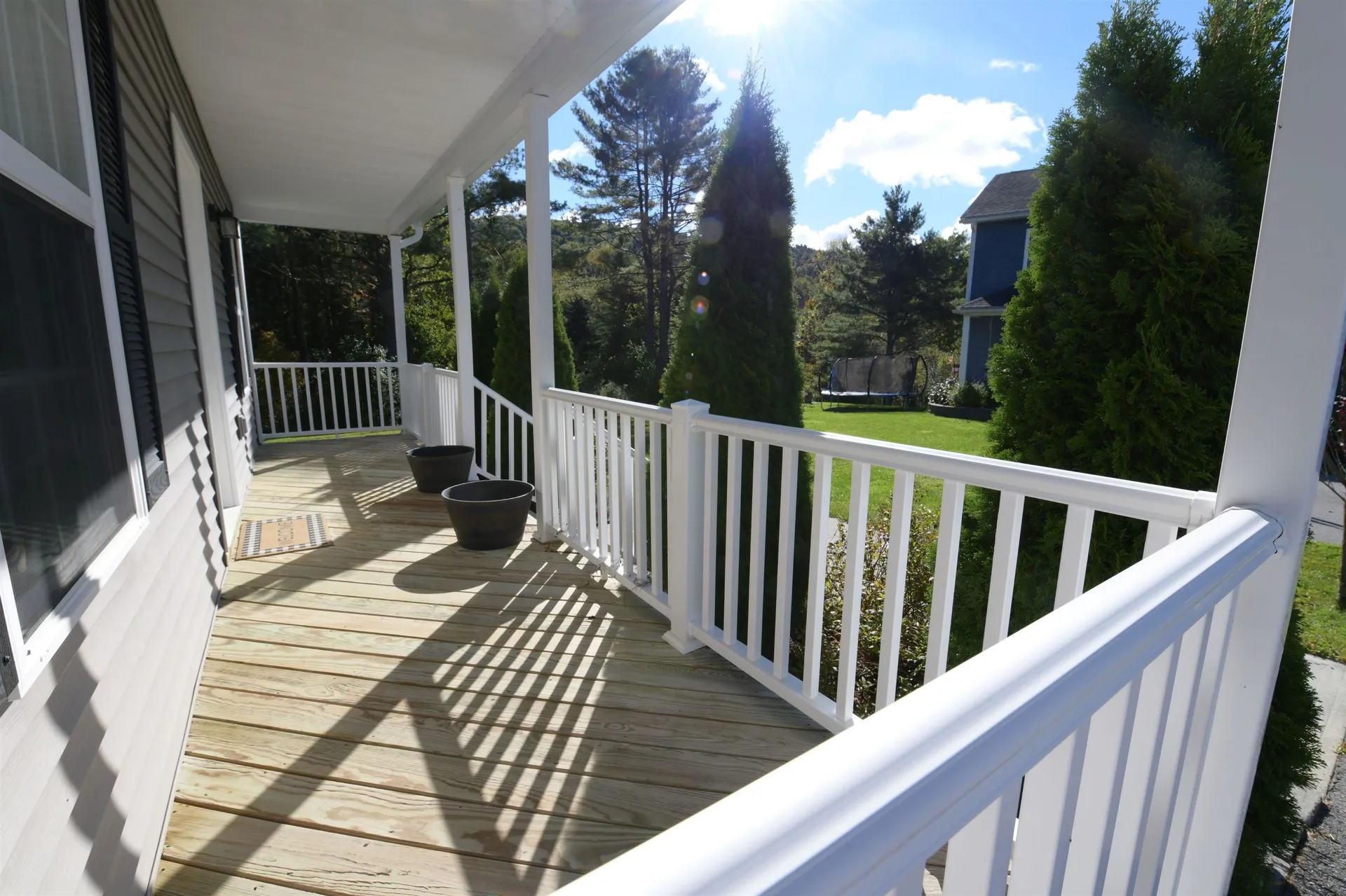 55 Apple Blossom Road St. George VT 05495