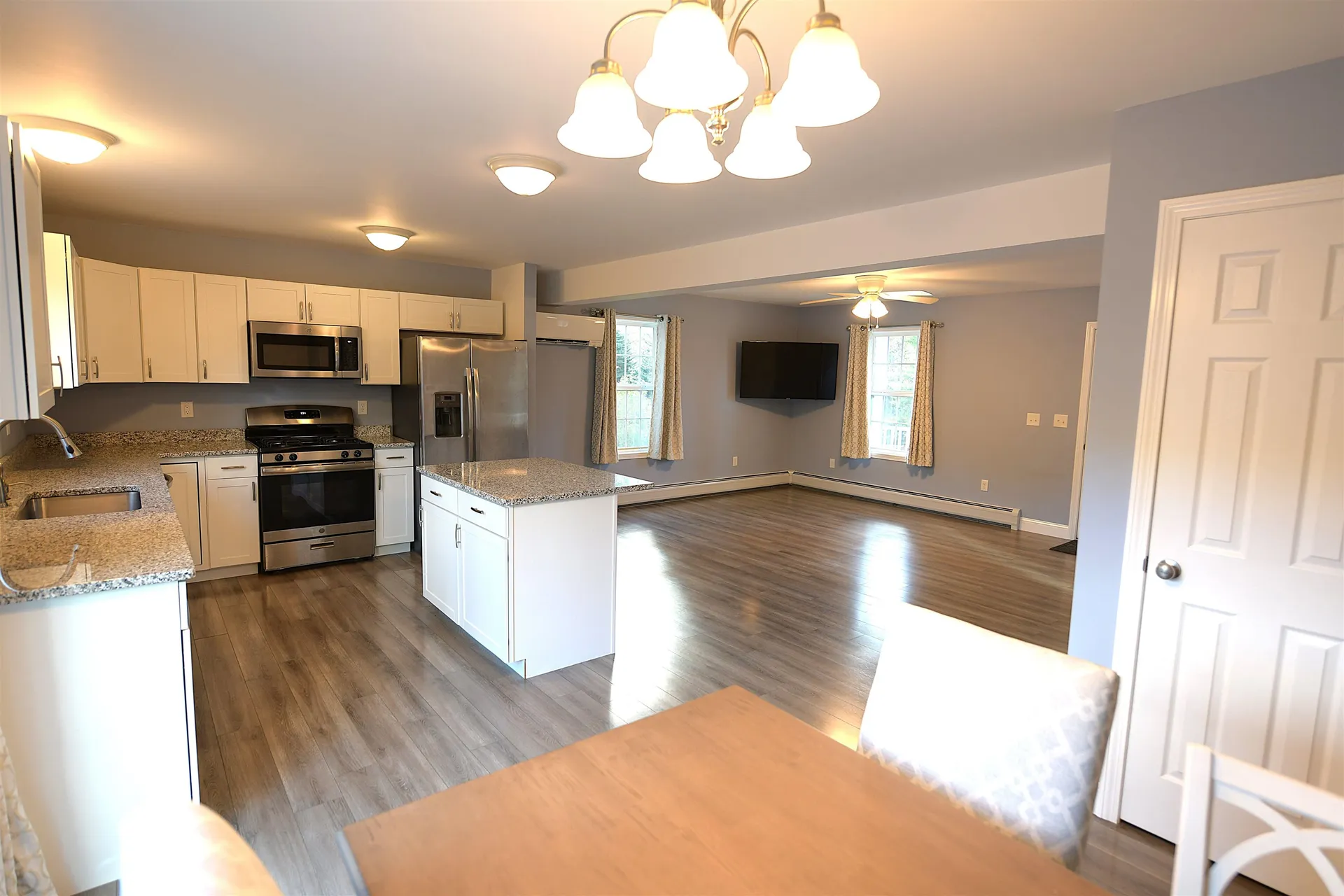 55 Apple Blossom Road St. George VT 05495