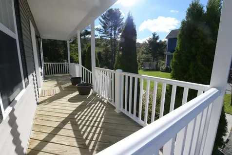 55 Apple Blossom Road St. George VT 05495