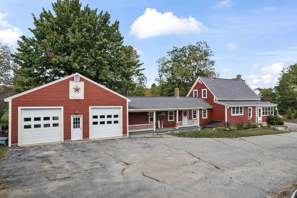 214 Main Street Farmington NH 03835