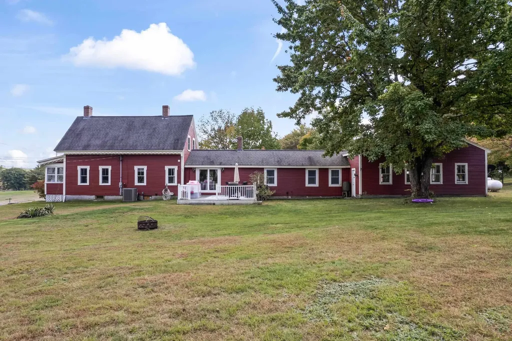 214 Main Street Farmington NH 03835