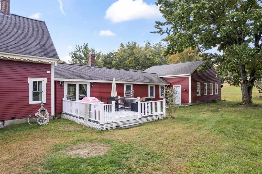 214 Main Street Farmington NH 03835