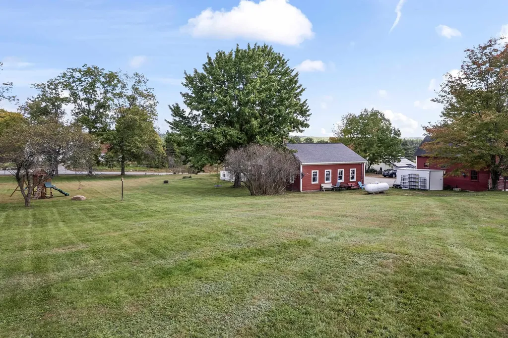 214 Main Street Farmington NH 03835