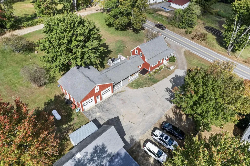 214 Main Street Farmington NH 03835